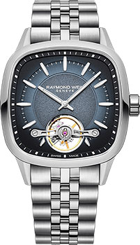Raymond Weil Freelancer